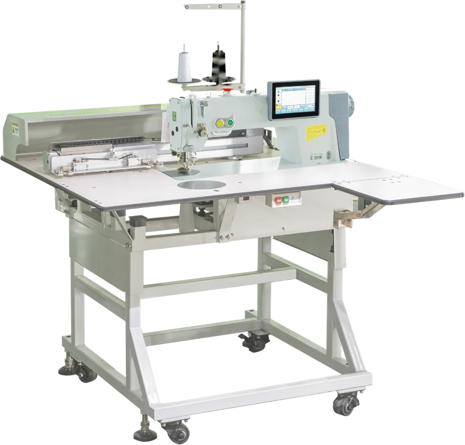 SP-303AL-M / SP-303AS-M 工艺模板机